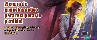 Vive la emoción del casino en vivo