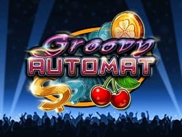 Groovy Automat