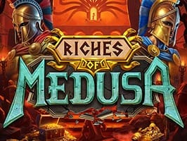 Riches of Medusa