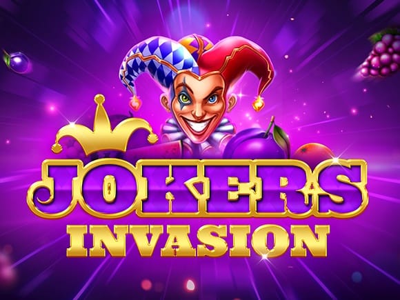 Jokers Invasion screenshot