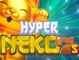 Hyper Neko 7s
